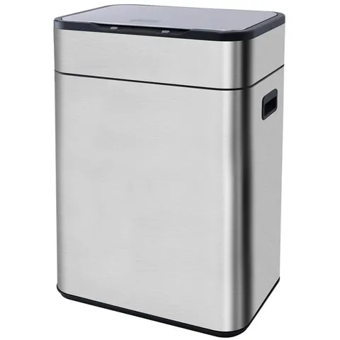Helpmation ELEGANT 30L (AK5514) - Nowy, tylko rozpakowany - Bezdotykowy kosz