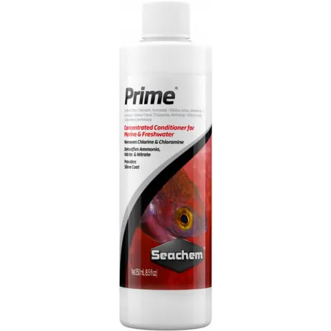 Seachem prime 250ml uzdatniacz wody