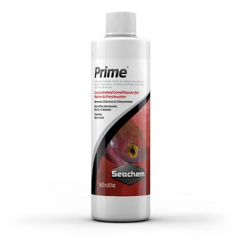 Seachem prime 100ml uzdatniacz wody