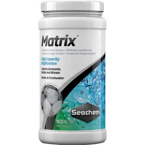 Seachem matrix 1000ml 1l wkład filtracyjny