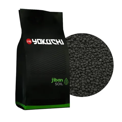 Yokuchi Jiban Soil Naturalne Podłoże Aktywne 1L