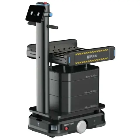 Przenośnik PUDU CMID11 T300