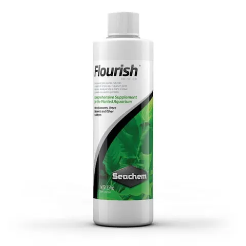 Seachem flourish 250ml kompletny nawóz