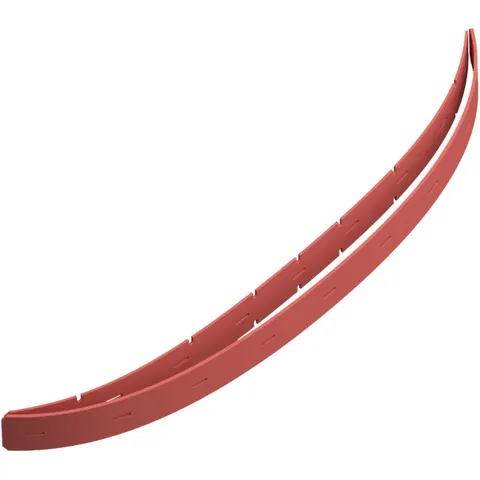 Gumowe szpachle PUDU CC1 Pro