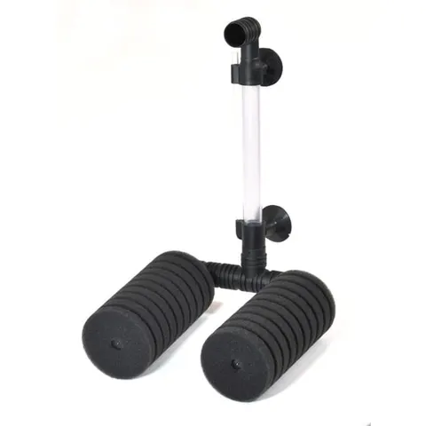 Happet filtr gąbkowy u-jet 3 do akwarium 50-100l