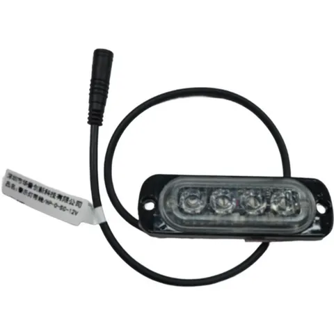 Lampa ostrzegawcza PUDU CC1 Pro