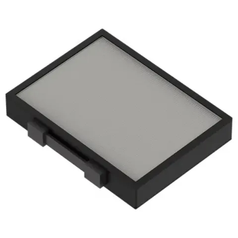 Filtr powietrza PUDU MT1