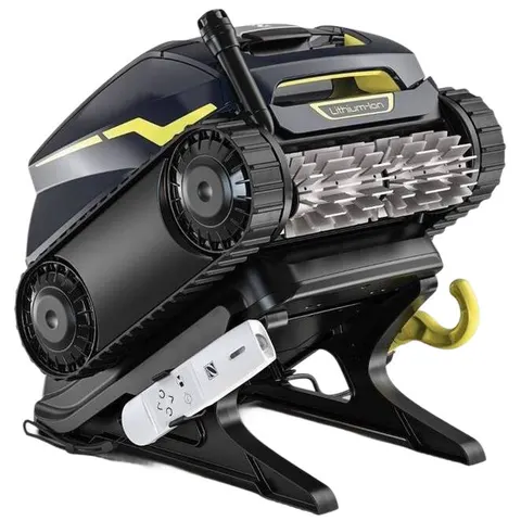 Zodiac RF 5600iQ - FreeRider - Powystawowy - Automatyczny odkurzacz akumulatorowy