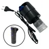 Głowica Do Filtra Sunsun CUP-807 UV Pompa Z Wirnikiem 700l/h 18W