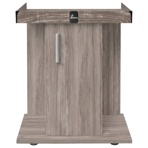 Szafka pod Akwarium Proste Comfort 60x30x67cm Truflowa