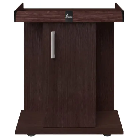 Szafka pod Akwarium Proste Comfort 60x30x67cm Wenge