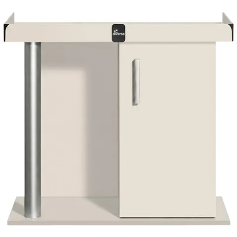 Szafka pod Akwarium Proste Comfort 80x35x67cm Szampański