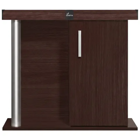 Szafka pod Akwarium Proste Comfort 80x35x67cm Wenge