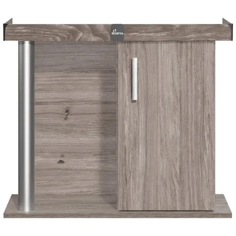 Szafka pod Akwarium Proste Comfort 100x50x67cm Truflowy