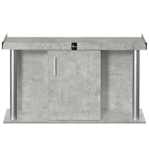 Szafka pod Akwarium Proste Comfort 120x40x67cm Beton