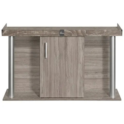 Szafka pod Akwarium Proste Comfort 120x40x67cm Truflowy