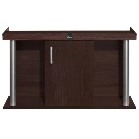 Szafka pod Akwarium Proste Comfort 120x40x67cm Wenge