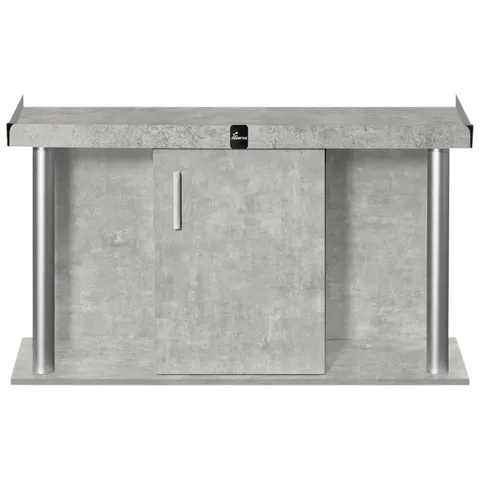 Szafka pod Akwarium Proste Comfort 120x50x67cm Beton