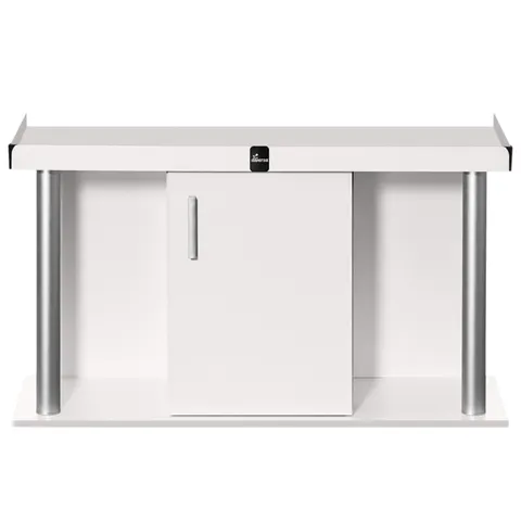 Szafka pod Akwarium Proste Comfort 120x50x67cm Biała