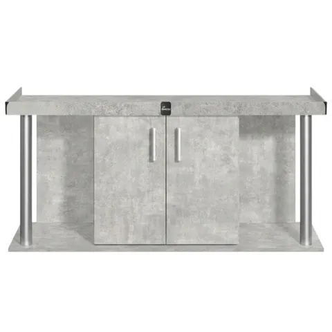 Szafka pod Akwarium Proste Comfort 150x50x67cm Beton