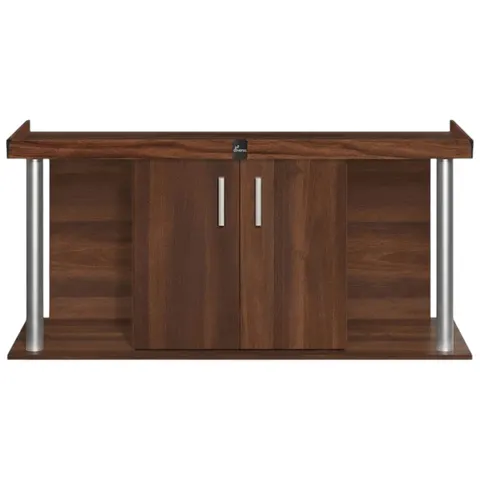 Szafka pod Akwarium Proste Comfort 150x50x67cm Orzech