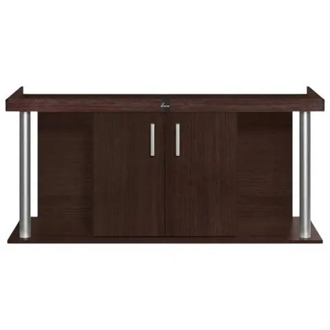 Szafka pod Akwarium Proste Comfort 150x50x67cm Wenge