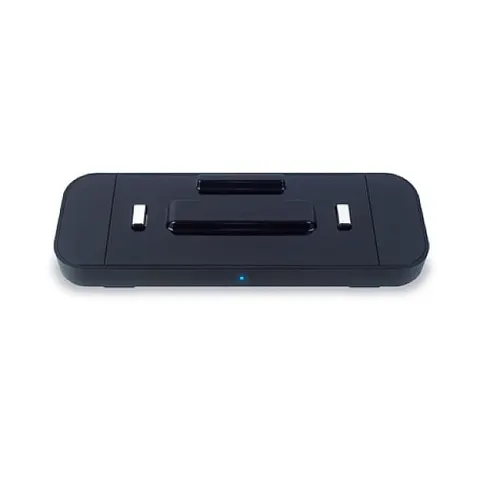 Stacja Turbo ładowania iRobot Braava 390T 380 - Czarna