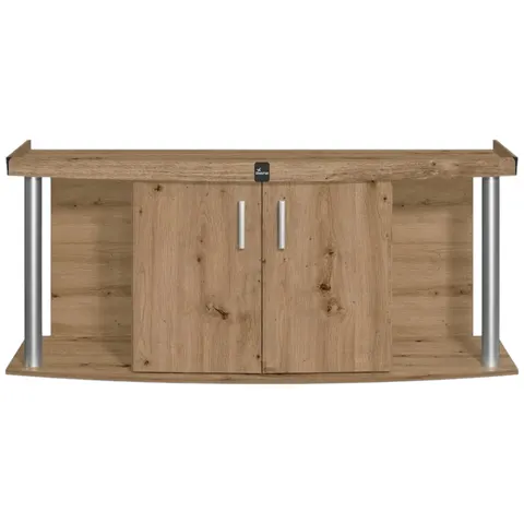 Szafka pod Akwarium Profilowane Owalne Comfort 160x60x67cm Artisan