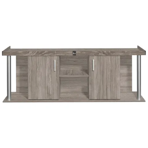 Szafka pod Akwarium Proste Comfort 200x60x67cm Truflowy