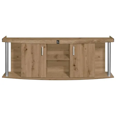 Szafka pod Akwarium Profilowane Owalne Comfort 200x80x67cm Artisan