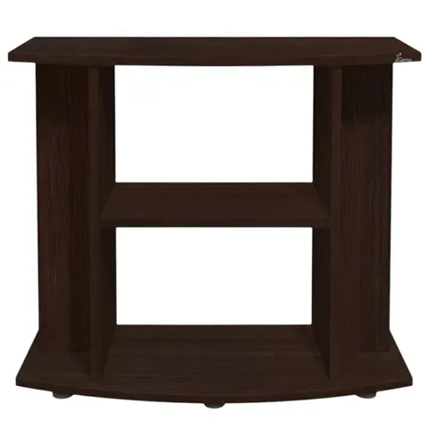 Szafka pod Akwarium Profilowane Budget 60x30x60cm Wenge
