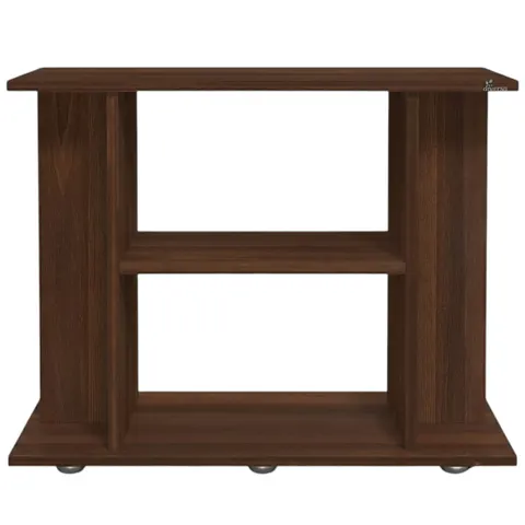 Szafka pod Akwarium Proste Budget 60x30x60cm Orzech