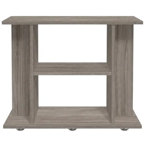 Szafka pod Akwarium Proste Budget 60x30x60cm Dąb Truflowy