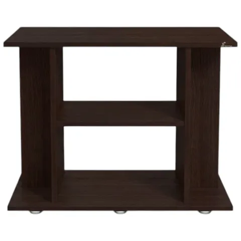 Szafka pod Akwarium Proste Budget 60x30x60cm Wenge