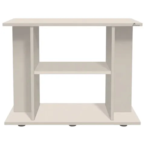 Szafka pod Akwarium Proste Budget 80x35x60cm Szampański