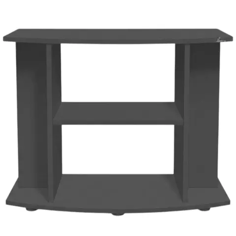 Szafka pod Akwarium Profilowane Budget 100x40x60cm Grafit
