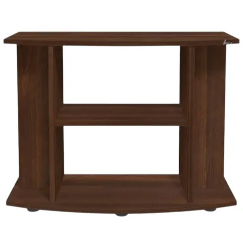 Szafka pod Akwarium Profilowane Budget 100x40x60cm Orzech