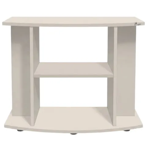 Szafka pod Akwarium Profilowane Budget 80x35x60cm Szampański