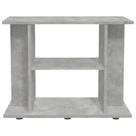 Szafka pod Akwarium Proste Budget 100x40x60cm Beton