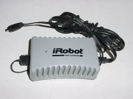 Zasilacz iRobot Roomba seria 400 Discovery SE - używany