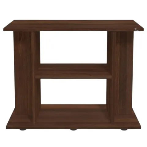 Szafka pod Akwarium Proste Budget 100x40x60cm Orzech
