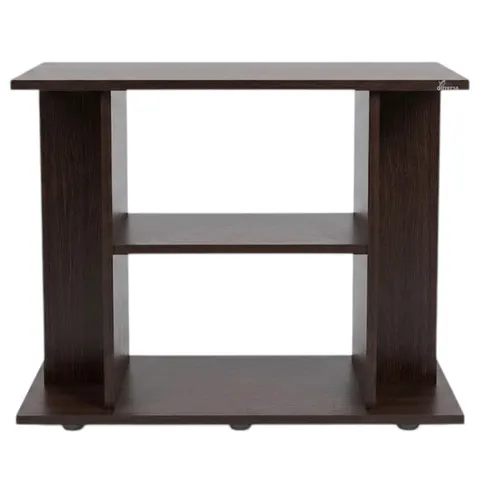 Szafka pod Akwarium Proste Budget 100x40x60cm Wenge