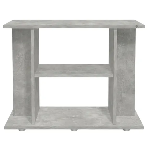 Szafka pod Akwarium Proste Budget 100x50x60cm Beton