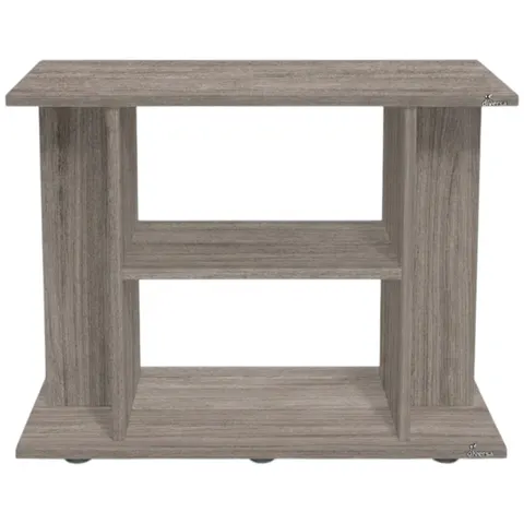 Szafka pod Akwarium Proste Budget 100x50x60cm Dąb Truflowy