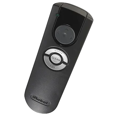 Pilot zdalnego sterowania iRobot Roomba