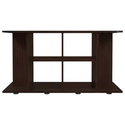 Szafka pod Akwarium Proste Budget 120x40x60cm Wenge