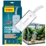 Odmulacz SERA Gravel Cleaner Edge 14x7 cm Trójkątny Odkurzacz do Dna Akwarium