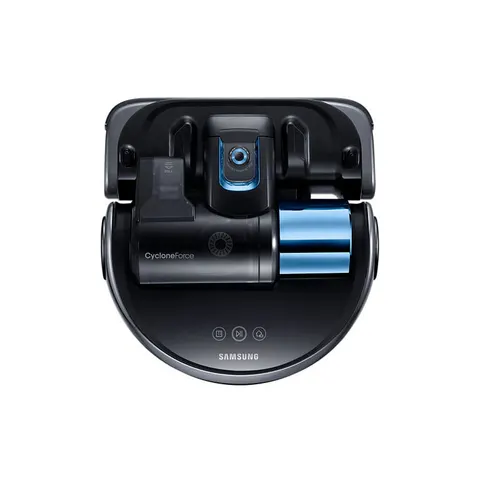 Samsung VR20J9040WG Powerbot Cyclone Force ze sterowaniem Wi-Fi, 80 W