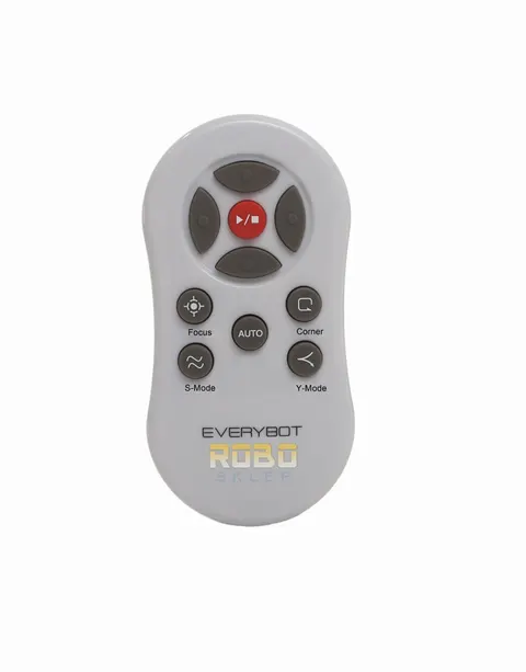 Pilot Moneual Everybot RS500