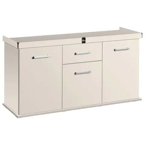 Szafka pod Akwarium Proste Solid 150x50x75cm Szampański